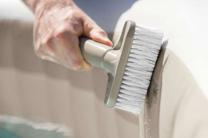 INTEX Pure SPA-Reinigungsset